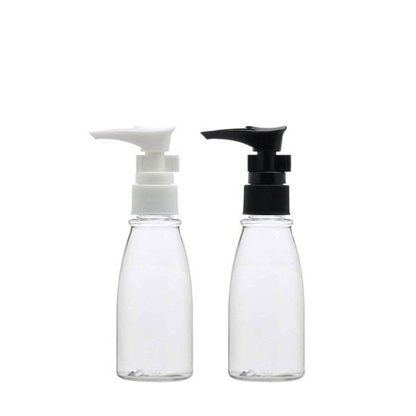 미니 디스펜서 M 60ml 투명