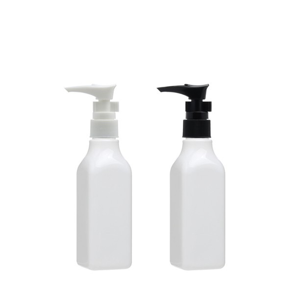 미니 디스펜서 120ml 사각 백색