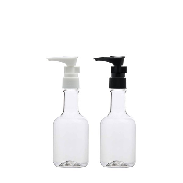 미니 디스펜서 SA 100ml 투명