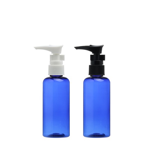 미니 디스펜서 100ml 청투