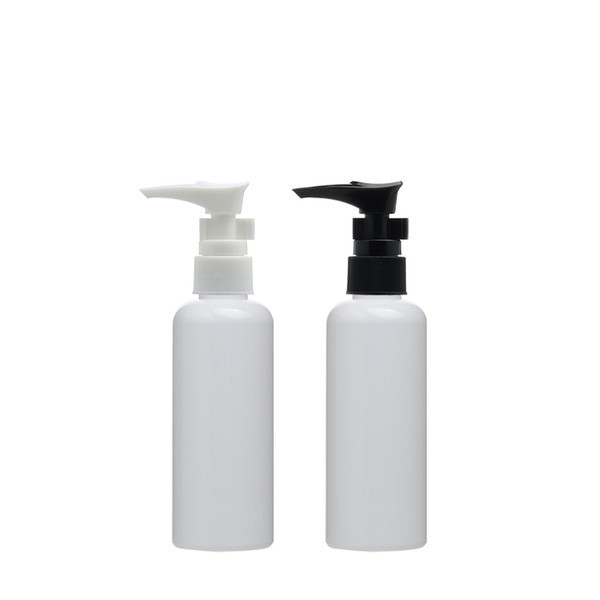 미니 디스펜서 110ml 백색