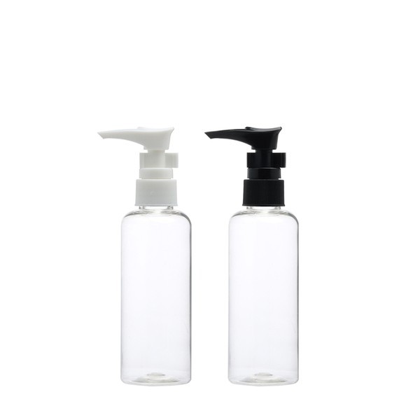 미니 디스펜서 110ml 투명