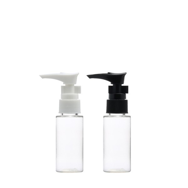 미니 디스펜서 30ml 투명