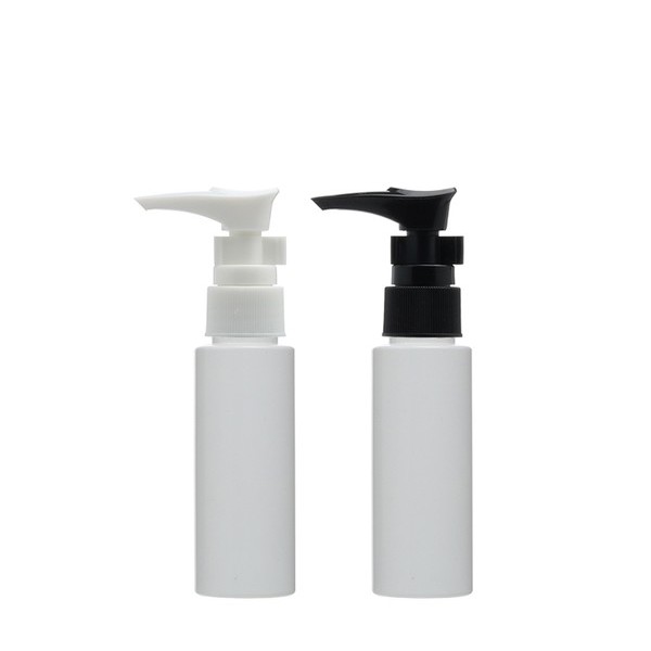 미니 디스펜서 40ml 백색