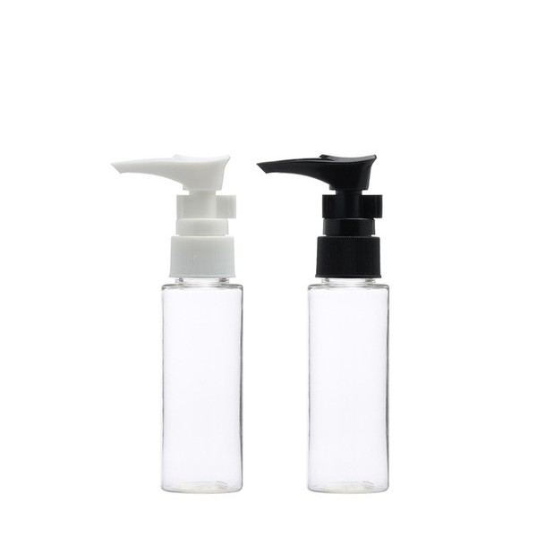 미니 디스펜서 40ml 투명