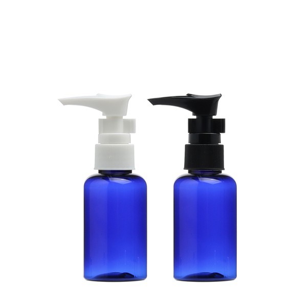 미니 디스펜서 50ml 청투