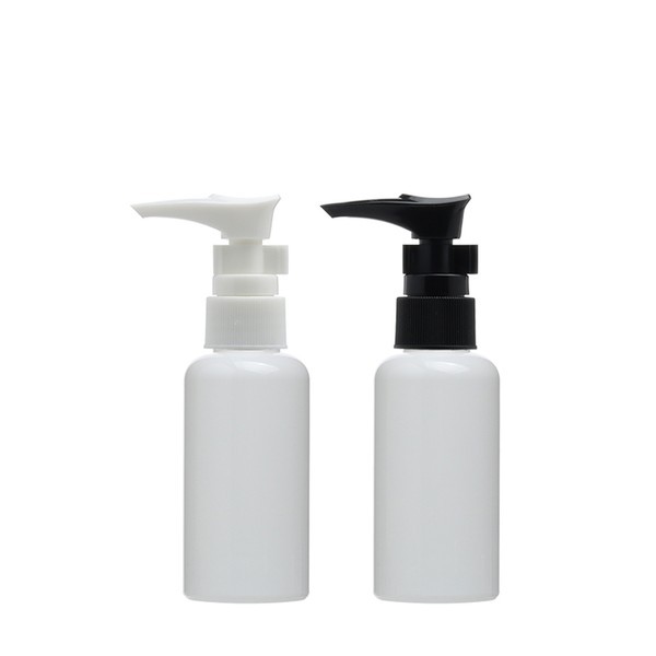 미니 디스펜서 60ml 백색