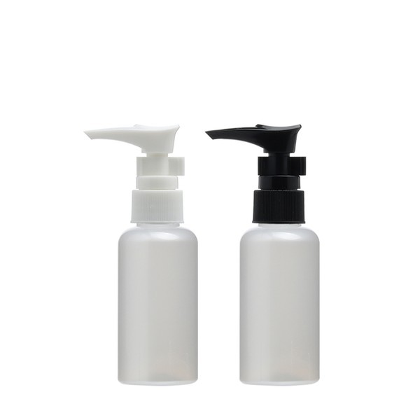 미니 디스펜서 60ml 은펄