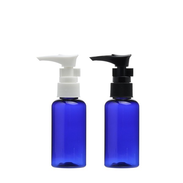 미니 디스펜서 60ml 청투