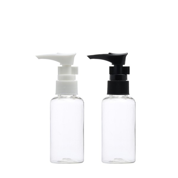 미니 디스펜서 60ml 투명