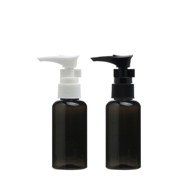 미니 디스펜서 60ml 흑투