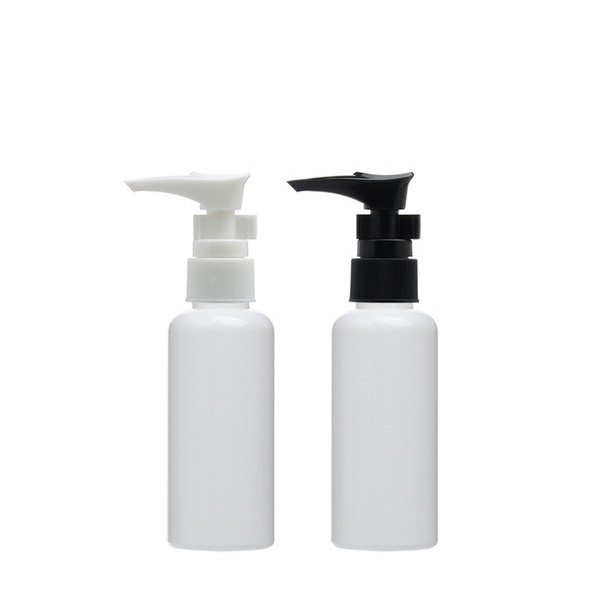 미니 디스펜서 70ml 백색