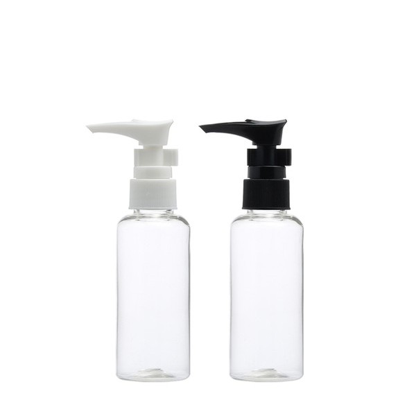 미니 디스펜서 70ml 투명