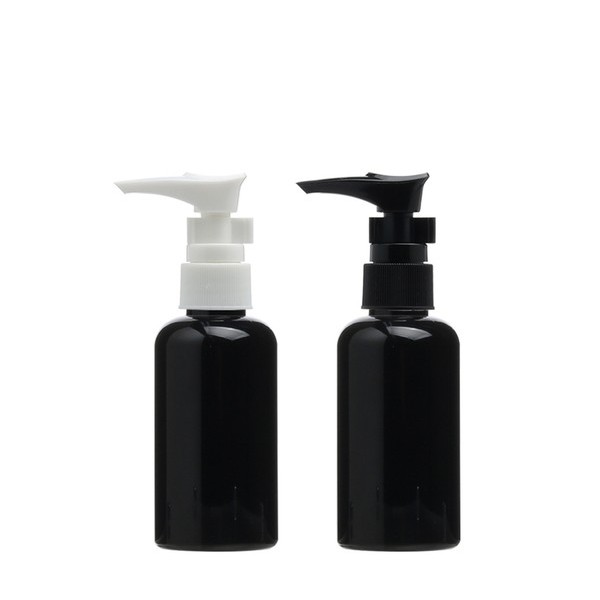 미니 디스펜서 80ml 검정