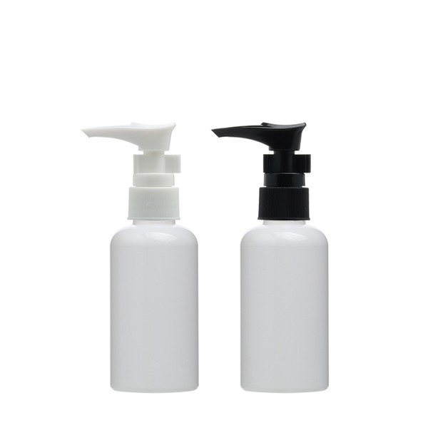 미니 디스펜서 80ml 백색