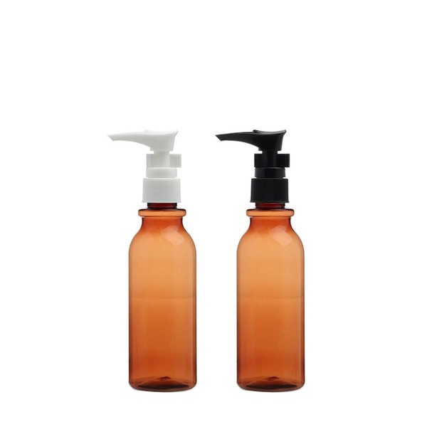 미니 디스펜서 Y 100ml 갈색