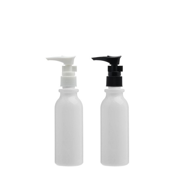 미니 디스펜서 Y 100ml 백색