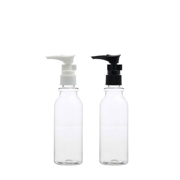 미니 디스펜서 Y 100ml 투명