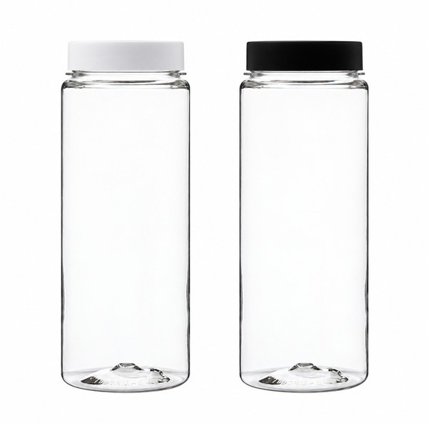 식품 잼·꿀·소스 광구 700ml T형 투명