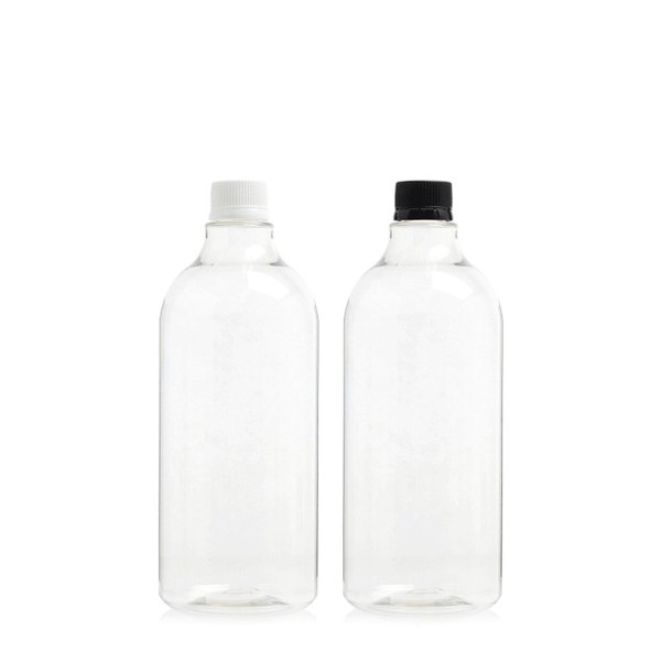쥬스음료 1,000ml 투명