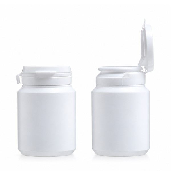 원터치 용기 100ml