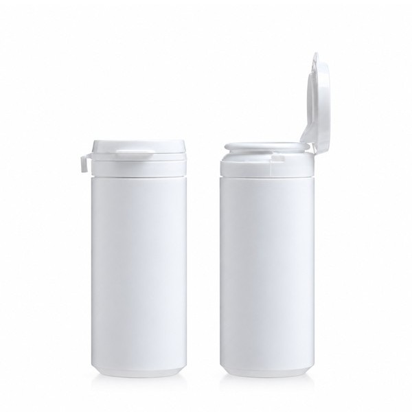 원터치 용기 120ml
