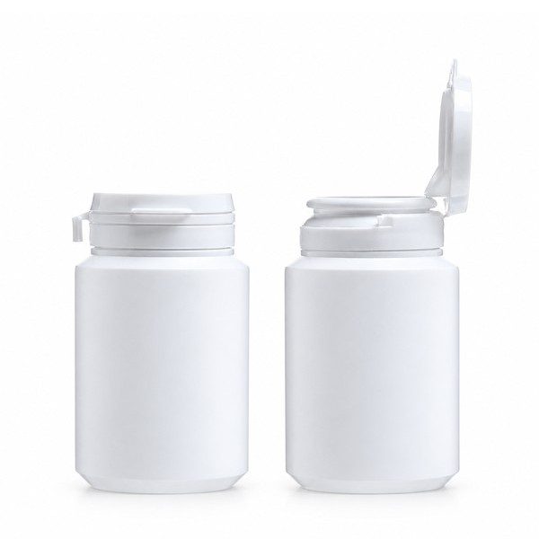 원터치 용기 130ml
