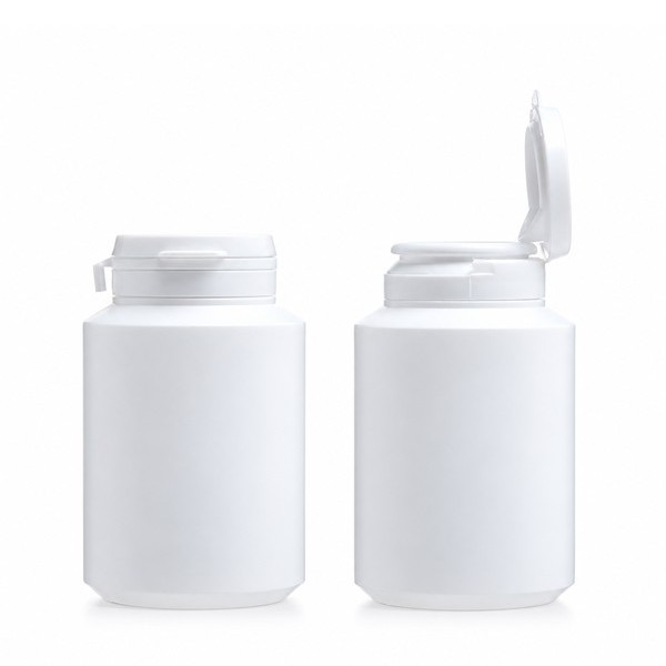원터치 용기 200ml