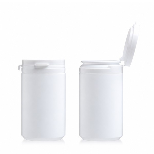 원터치 용기 250ml 대