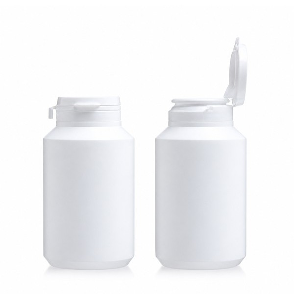 원터치 용기 250ml 중