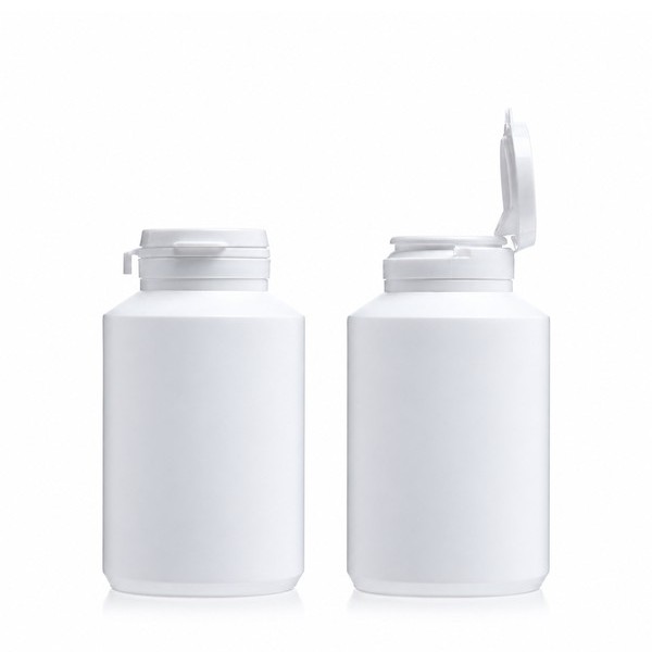 원터치 용기 300ml 중