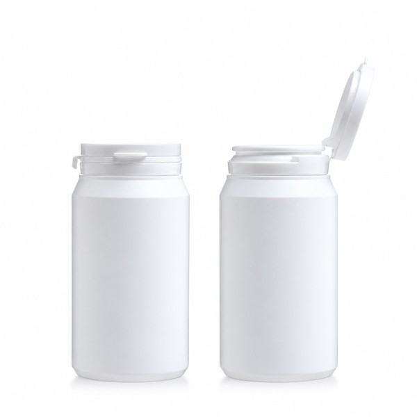 원터치 용기 400ml