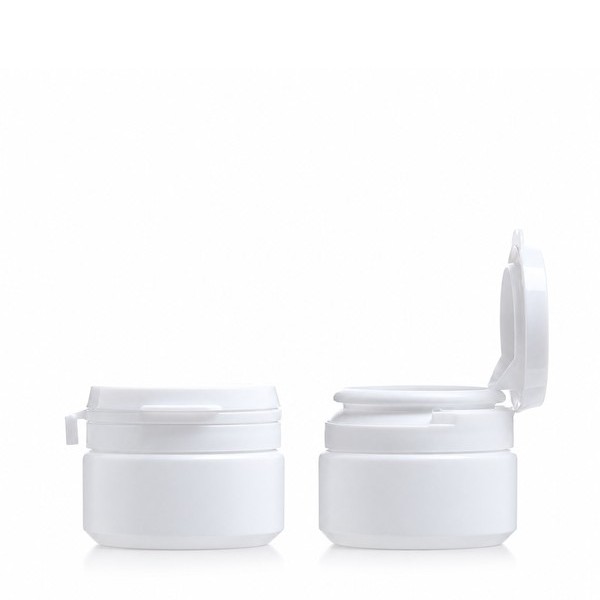 원터치 용기 50ml