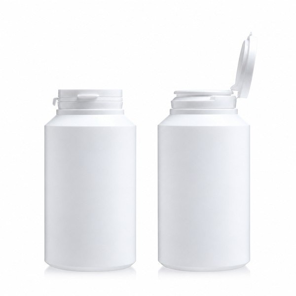 원터치 용기 700ml