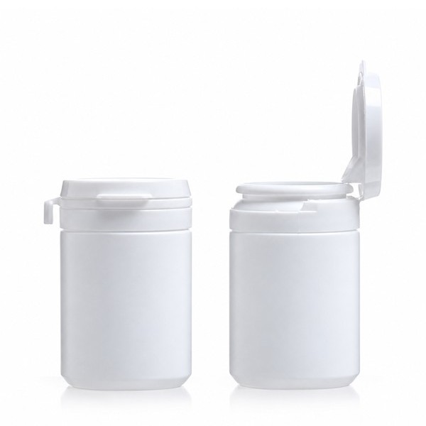 원터치 용기 70ml