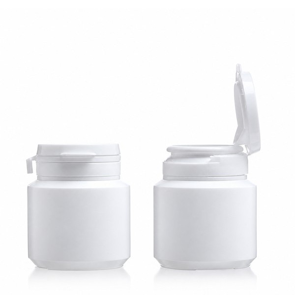 원터치 용기 80ml