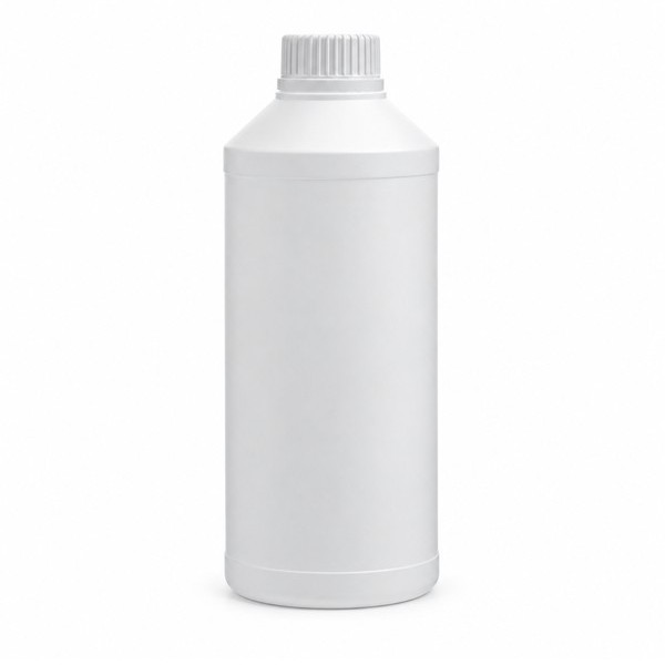 안전캡 용기 1,000ml 백색