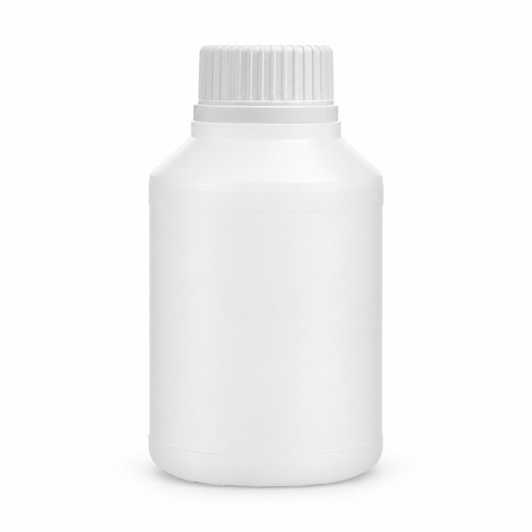 안전캡 용기 300ml 원색