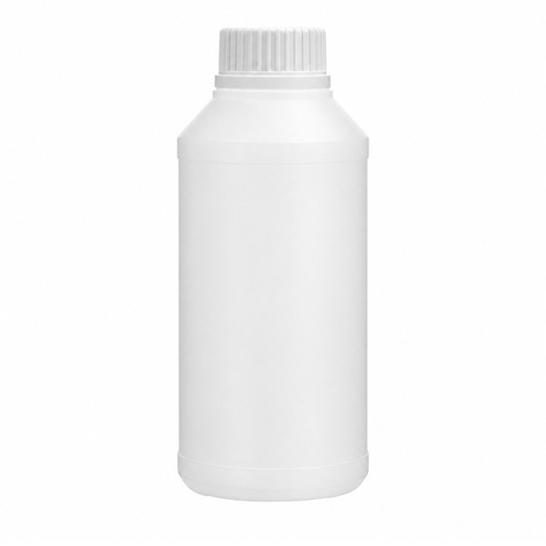 안전캡 용기 500ml 원색