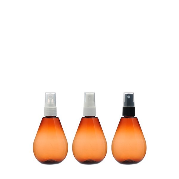 스프레이 120ml 갈색