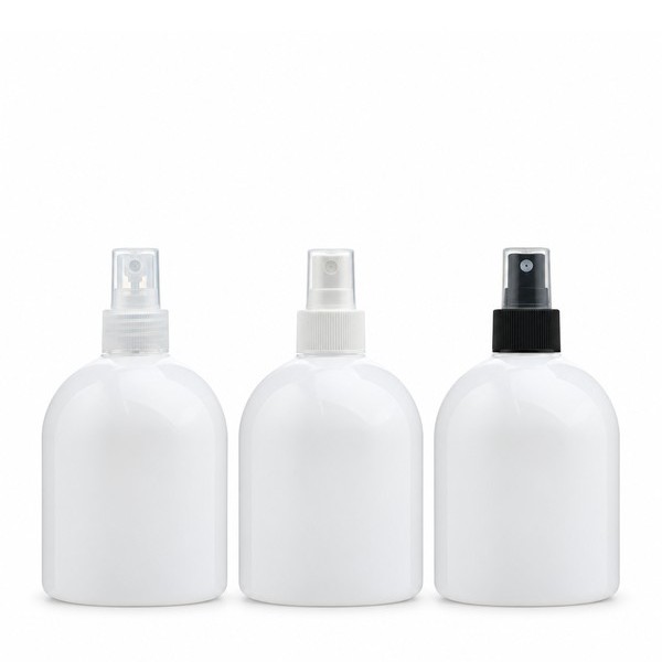 스프레이 BO 350ml 백색