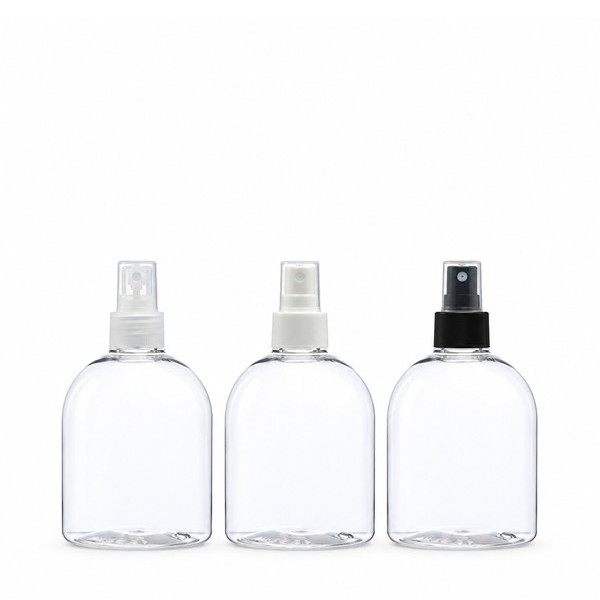 스프레이 BO 350ml 투명