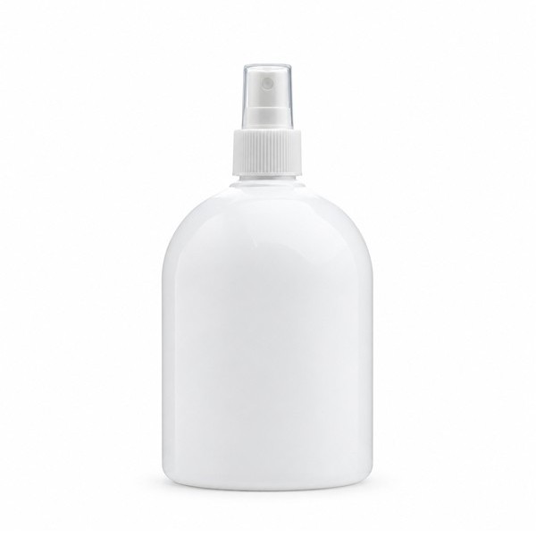 스프레이 BO 500ml 백색