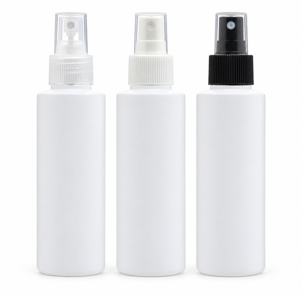 스프레이 120ml 백색