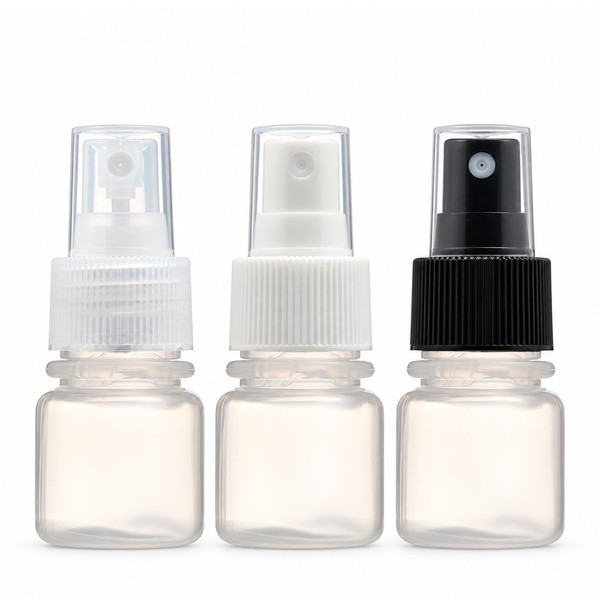 스프레이 15ml 원색