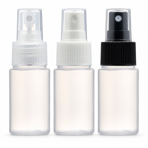 스프레이 20ml 원색