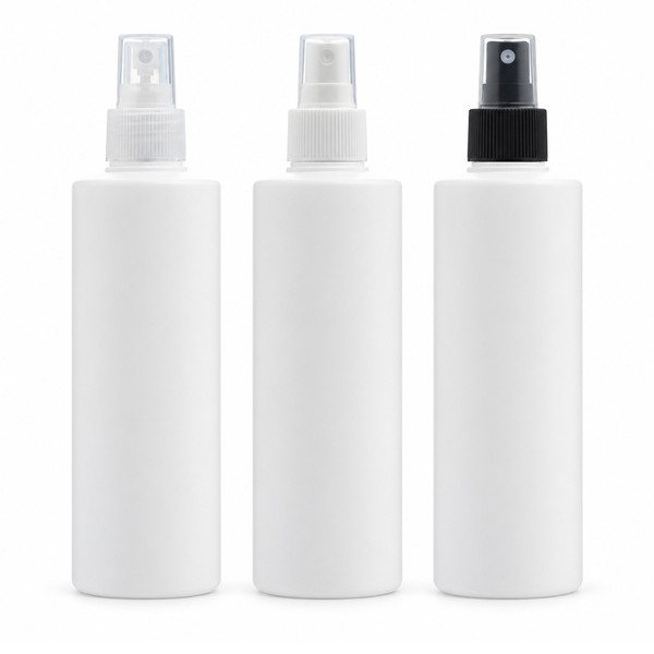 스프레이 200ml 백색