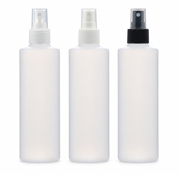 스프레이 200ml 원색
