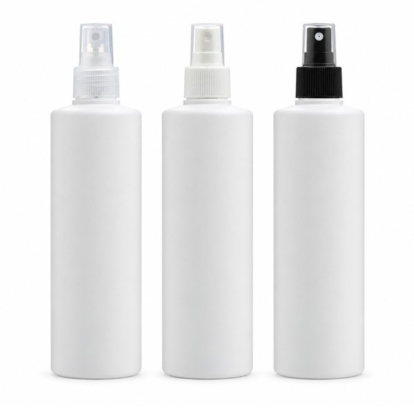 스프레이 250ml 백색