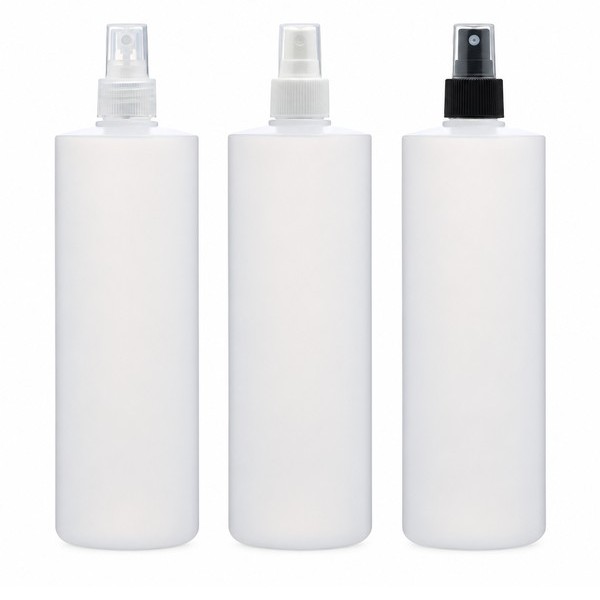 스프레이 500ml 원색